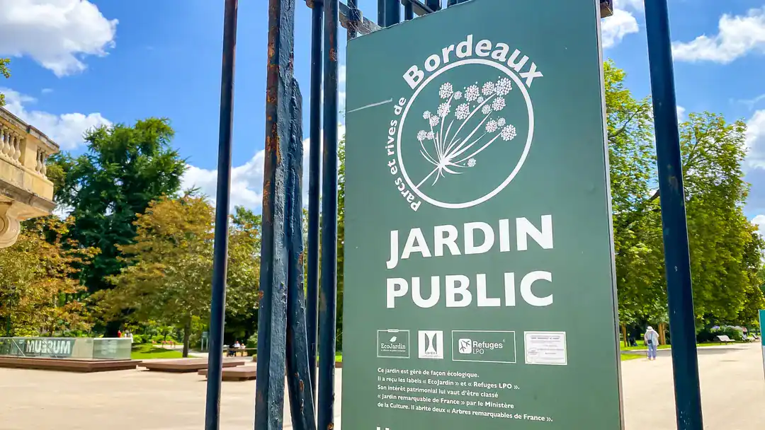 outdoor metal sign panel